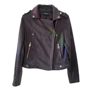 XOXO Moto Jacket